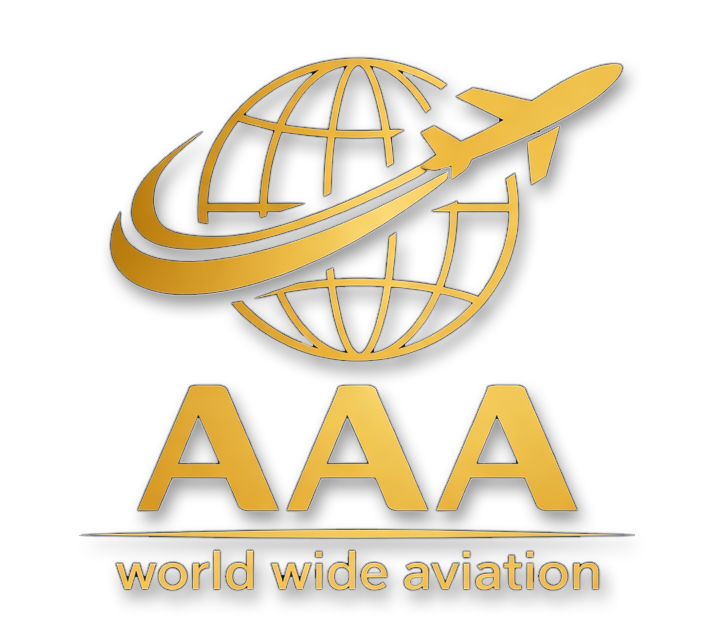 AAA World Wide Aviation GmbH